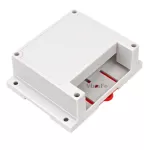 Hộp Nhựa PLC 115x90x40mm V1